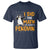 Funny Penguin Math Lover T Shirt I Did The Math The Answer Is Penguin - Wonder Print Shop