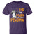 Funny Penguin Math Lover T Shirt I Did The Math The Answer Is Penguin - Wonder Print Shop