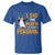 Funny Penguin Math Lover T Shirt I Did The Math The Answer Is Penguin - Wonder Print Shop