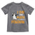 Funny Penguin Math Lover Toddler T Shirt I Did The Math The Answer Is Penguin - Wonder Print Shop