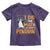 Funny Penguin Math Lover Toddler T Shirt I Did The Math The Answer Is Penguin - Wonder Print Shop