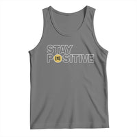 Funny Math Tank Top Absolute Value Stay Positive - Wonder Print Shop