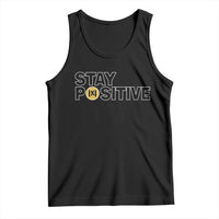 Funny Math Tank Top Absolute Value Stay Positive - Wonder Print Shop