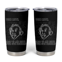 Dear Math Grow Up And Solve Your Own Problems Tumbler Cup Funny Math Saying