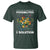 Funny Speed Cubing T Shirt One Solution Math Puzzle Cube - Wonder Print Shop