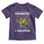 Funny Speed Cubing Toddler T Shirt One Solution Math Puzzle Cube - Wonder Print Shop