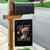 Funny Chihuahua Christmas Meme Garden Flag I Got That Dawg In Me - Wonder Print Shop