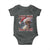 Funny Chihuahua Christmas Meme Baby Onesie I Got That Dawg In Me - Wonder Print Shop