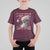 Funny Chihuahua Christmas Meme T Shirt For Kid I Got That Dawg In Me - Wonder Print Shop