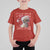 Funny Chihuahua Christmas Meme T Shirt For Kid I Got That Dawg In Me - Wonder Print Shop