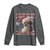Funny Chihuahua Christmas Meme Long Sleeve Shirt I Got That Dawg In Me - Wonder Print Shop