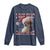 Funny Chihuahua Christmas Meme Long Sleeve Shirt I Got That Dawg In Me - Wonder Print Shop