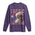 Funny Chihuahua Christmas Meme Long Sleeve Shirt I Got That Dawg In Me - Wonder Print Shop
