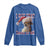 Funny Chihuahua Christmas Meme Long Sleeve Shirt I Got That Dawg In Me - Wonder Print Shop