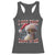 Funny Chihuahua Christmas Meme Racerback Tank Top I Got That Dawg In Me - Wonder Print Shop