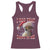 Funny Chihuahua Christmas Meme Racerback Tank Top I Got That Dawg In Me - Wonder Print Shop