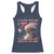 Funny Chihuahua Christmas Meme Racerback Tank Top I Got That Dawg In Me - Wonder Print Shop