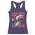 Funny Chihuahua Christmas Meme Racerback Tank Top I Got That Dawg In Me - Wonder Print Shop