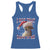 Funny Chihuahua Christmas Meme Racerback Tank Top I Got That Dawg In Me - Wonder Print Shop