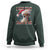 Funny Chihuahua Christmas Meme Sweatshirt I Got That Dawg In Me - Wonder Print Shop