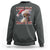 Funny Chihuahua Christmas Meme Sweatshirt I Got That Dawg In Me - Wonder Print Shop