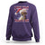 Funny Chihuahua Christmas Meme Sweatshirt I Got That Dawg In Me - Wonder Print Shop