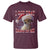 Funny Chihuahua Christmas Meme T Shirt I Got That Dawg In Me - Wonder Print Shop