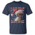Funny Chihuahua Christmas Meme T Shirt I Got That Dawg In Me - Wonder Print Shop