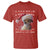 Funny Chihuahua Christmas Meme T Shirt I Got That Dawg In Me - Wonder Print Shop