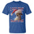 Funny Chihuahua Christmas Meme T Shirt I Got That Dawg In Me - Wonder Print Shop