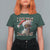 Funny Chihuahua Christmas Meme T Shirt For Women I Got That Dawg In Me - Wonder Print Shop