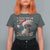 Funny Chihuahua Christmas Meme T Shirt For Women I Got That Dawg In Me - Wonder Print Shop