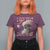 Funny Chihuahua Christmas Meme T Shirt For Women I Got That Dawg In Me - Wonder Print Shop