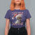 Funny Chihuahua Christmas Meme T Shirt For Women I Got That Dawg In Me - Wonder Print Shop