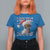 Funny Chihuahua Christmas Meme T Shirt For Women I Got That Dawg In Me - Wonder Print Shop