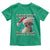 Funny Chihuahua Christmas Meme Toddler T Shirt I Got That Dawg In Me - Wonder Print Shop