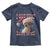 Funny Chihuahua Christmas Meme Toddler T Shirt I Got That Dawg In Me - Wonder Print Shop