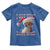 Funny Chihuahua Christmas Meme Toddler T Shirt I Got That Dawg In Me - Wonder Print Shop