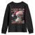 Funny Chihuahua Christmas Meme Youth Sweatshirt I Got That Dawg In Me - Wonder Print Shop