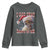 Funny Chihuahua Christmas Meme Youth Sweatshirt I Got That Dawg In Me - Wonder Print Shop