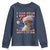 Funny Chihuahua Christmas Meme Youth Sweatshirt I Got That Dawg In Me - Wonder Print Shop