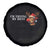 Funny Reindeer Christmas Meme Spare Tire Cover I Am Trying My Best - Wonder Print Shop
