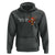 Funny Reindeer Christmas Meme Hoodie I Am Trying My Best - Wonder Print Shop