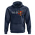 Funny Reindeer Christmas Meme Hoodie I Am Trying My Best - Wonder Print Shop
