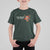 Funny Reindeer Christmas Meme T Shirt For Kid I Am Trying My Best - Wonder Print Shop