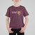 Funny Reindeer Christmas Meme T Shirt For Kid I Am Trying My Best - Wonder Print Shop