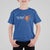 Funny Reindeer Christmas Meme T Shirt For Kid I Am Trying My Best - Wonder Print Shop