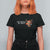 Funny Reindeer Christmas Meme T Shirt For Women I Am Trying My Best - Wonder Print Shop