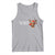 Funny Reindeer Christmas Meme Tank Top I Am Trying My Best - Wonder Print Shop
