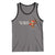 Funny Reindeer Christmas Meme Tank Top I Am Trying My Best - Wonder Print Shop
